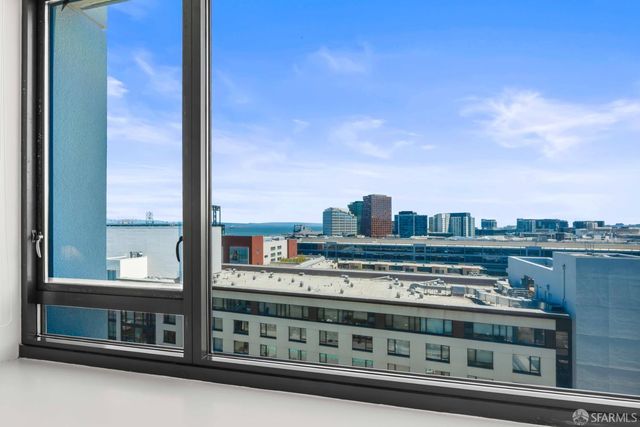250 King Street 1206, San Francisco, CA 94107