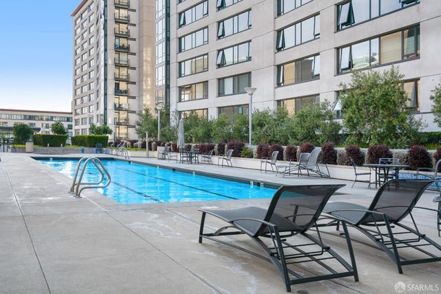 250 King Street 1206, San Francisco, CA 94107