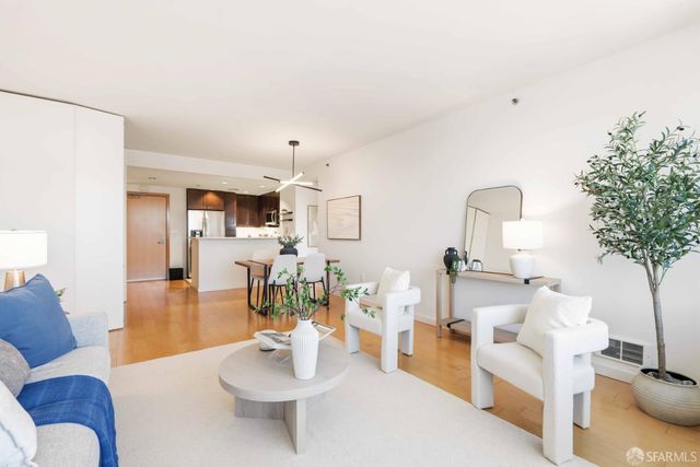 250 King Street 1206, San Francisco, CA 94107
