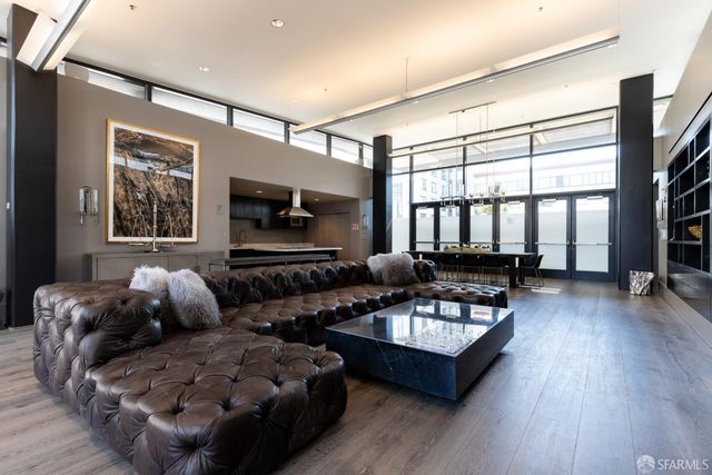 250 King Street 1206, San Francisco, CA 94107