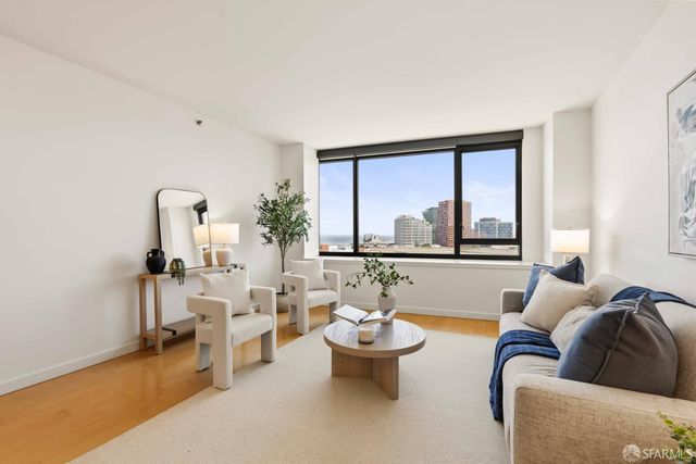 250 King Street 1206, San Francisco, CA 94107