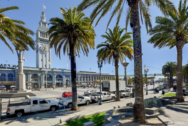 250 King Street 1206, San Francisco, CA 94107