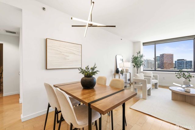 250 King Street 1206, San Francisco, CA 94107