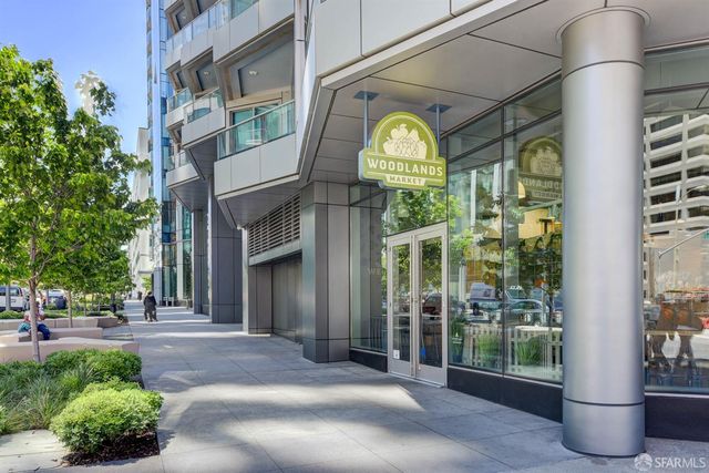 250 King Street 1206, San Francisco, CA 94107