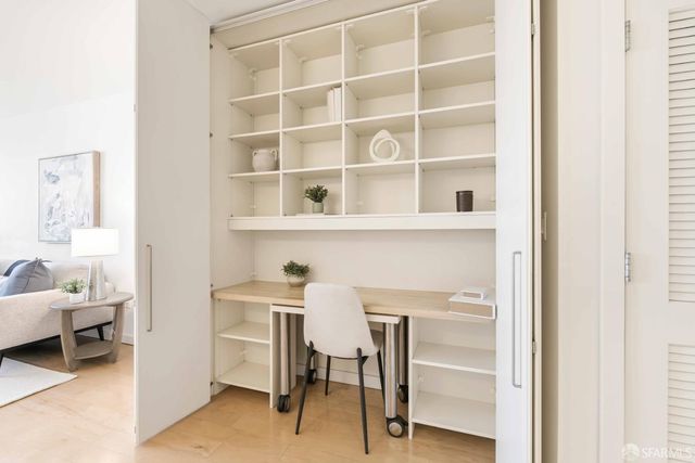 250 King Street 1206, San Francisco, CA 94107