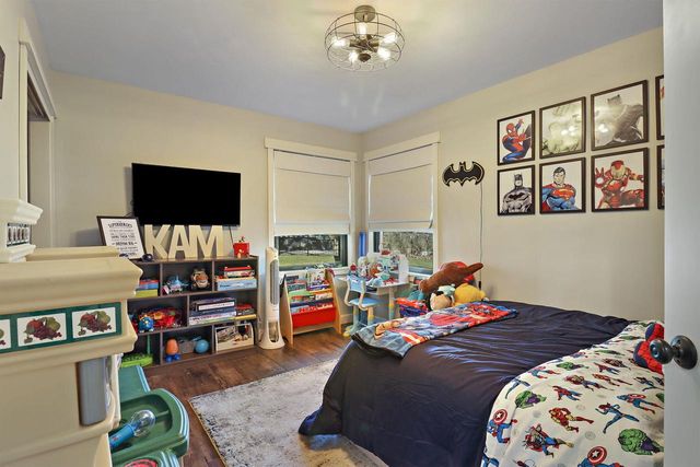 1212 Laurel LANE, Kansasville, WI 53139