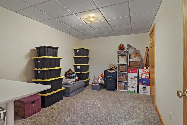 1212 Laurel LANE, Kansasville, WI 53139