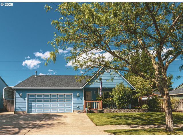 1729 HARTFORD Dr, Forest Grove, OR 97116