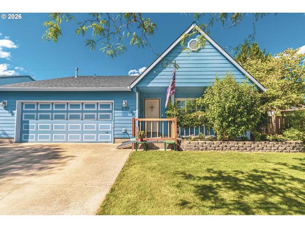 1729 HARTFORD Dr, Forest Grove, OR 97116