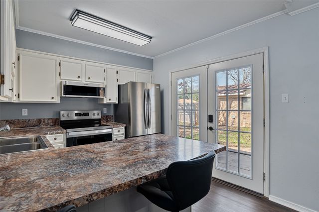 4806 General Bragg Drive, Bossier City, LA 71112