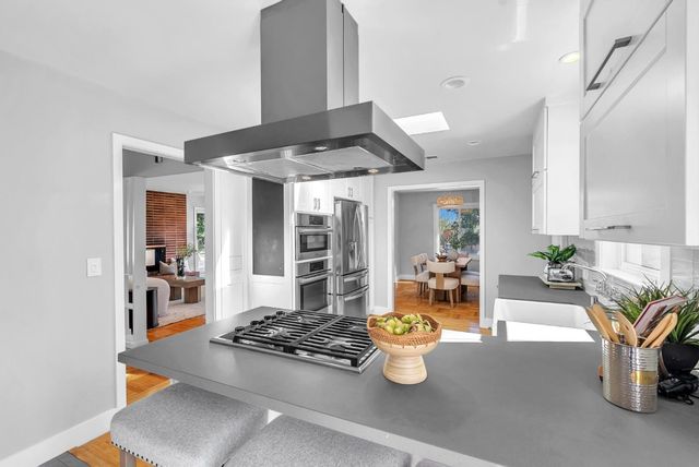 2204 Roosevelt Avenue, Redwood City, CA 94061