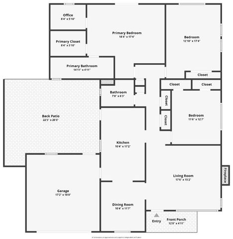 2204 Roosevelt Avenue, Redwood City, CA 94061