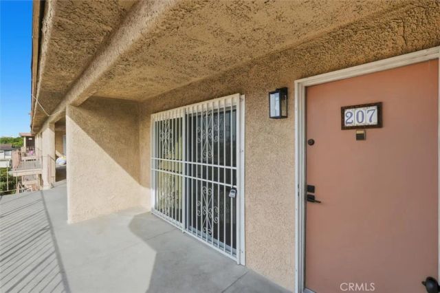 1036 Magnolia 207, Gardena, CA 90247