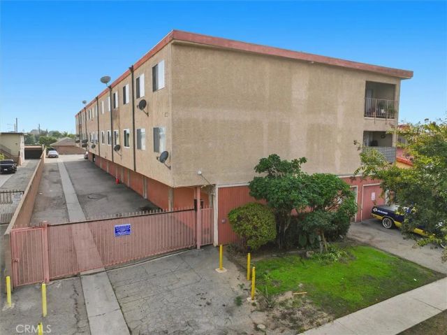 1036 Magnolia 207, Gardena, CA 90247