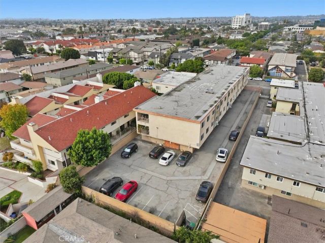 1036 Magnolia 207, Gardena, CA 90247