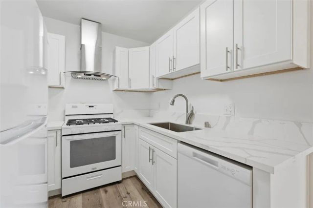 1036 Magnolia 207, Gardena, CA 90247