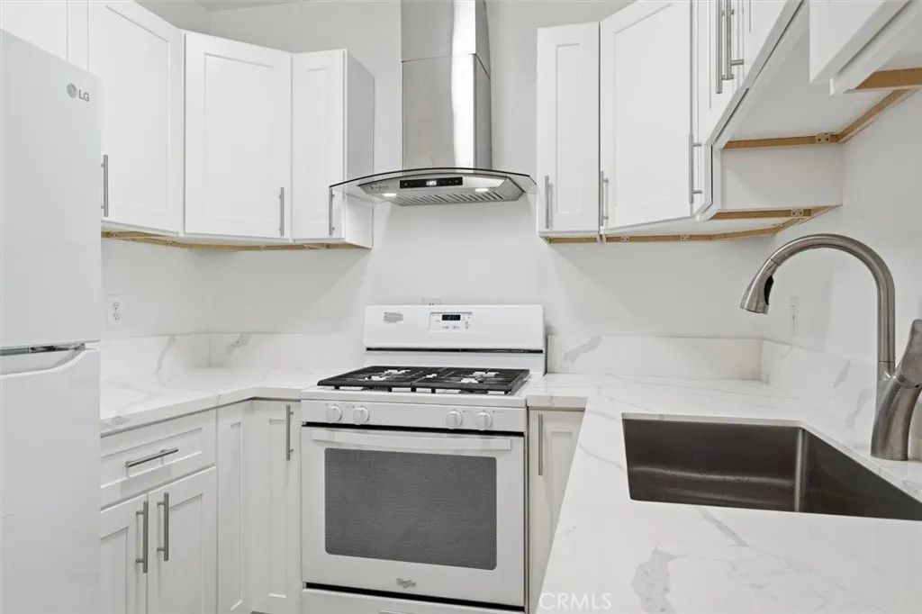 1036 Magnolia 207, Gardena, CA 90247