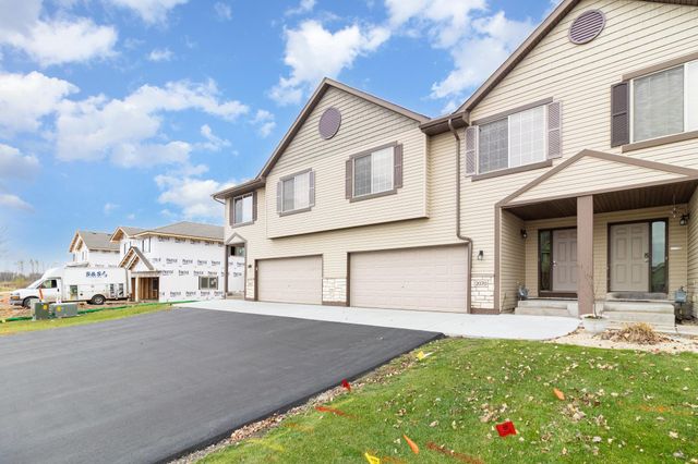 2070 Bunker Boulevard, Rush City, MN 55069