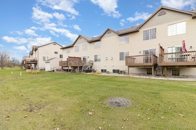 2070 Bunker Boulevard, Rush City, MN 55069