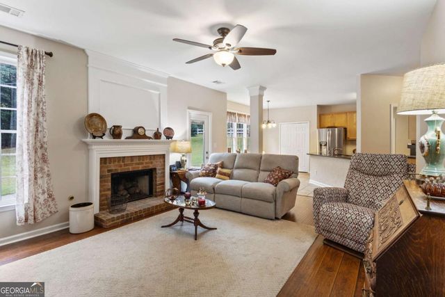 9815 Settlers Lane, Gainesville, GA 30506