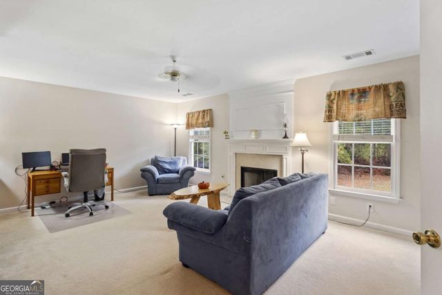 9815 Settlers Lane, Gainesville, GA 30506