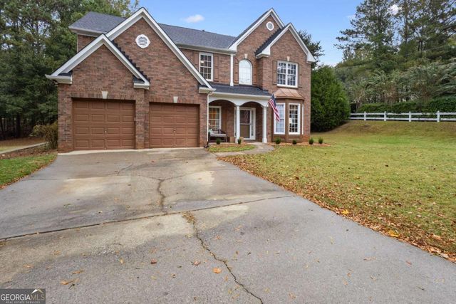 9815 Settlers Lane, Gainesville, GA 30506