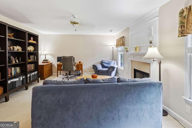 9815 Settlers Lane, Gainesville, GA 30506