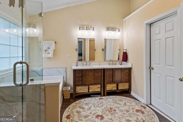 9815 Settlers Lane, Gainesville, GA 30506