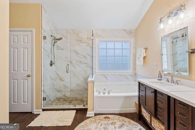 9815 Settlers Lane, Gainesville, GA 30506