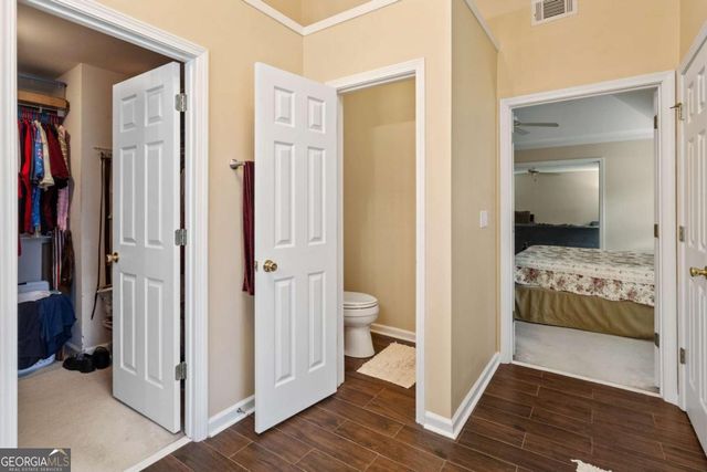 9815 Settlers Lane, Gainesville, GA 30506