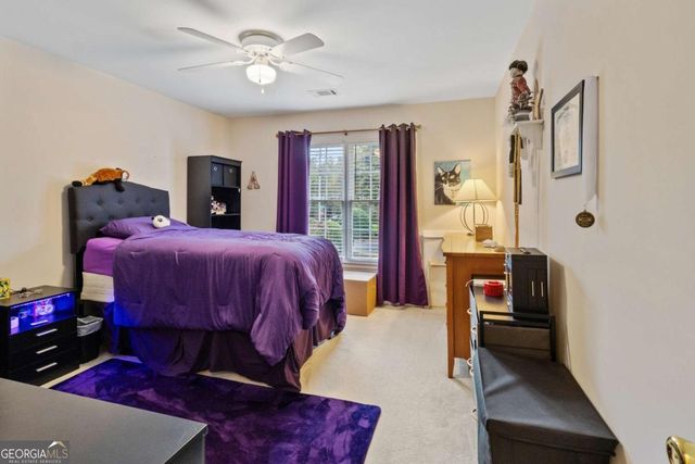 9815 Settlers Lane, Gainesville, GA 30506