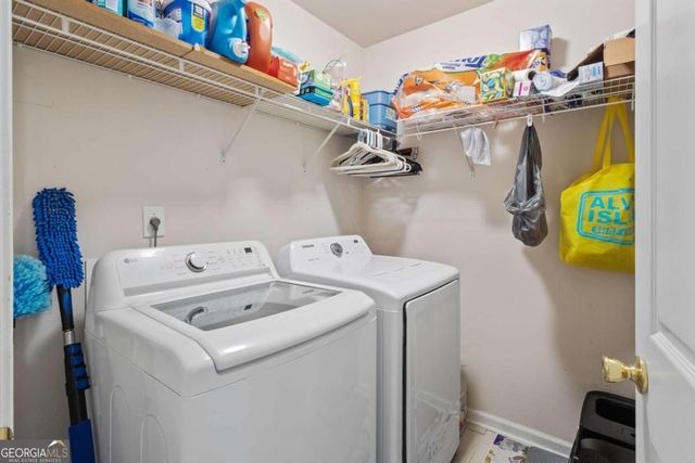 9815 Settlers Lane, Gainesville, GA 30506