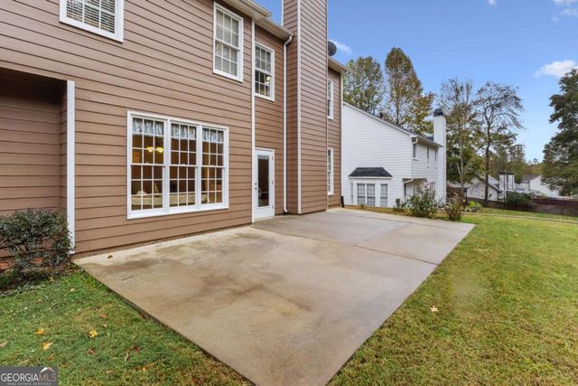 9815 Settlers Lane, Gainesville, GA 30506