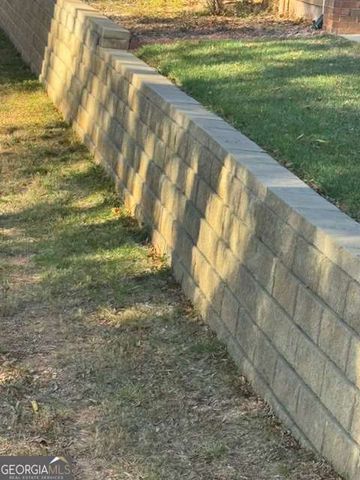 9815 Settlers Lane, Gainesville, GA 30506