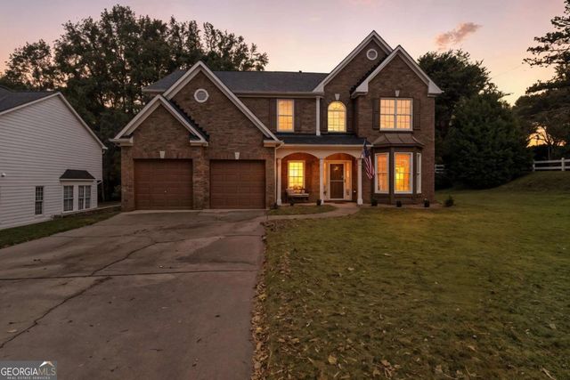 9815 Settlers Lane, Gainesville, GA 30506