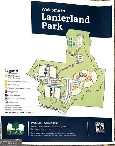 9815 Settlers Lane, Gainesville, GA 30506