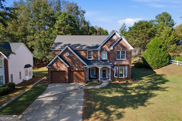 9815 Settlers Lane, Gainesville, GA 30506