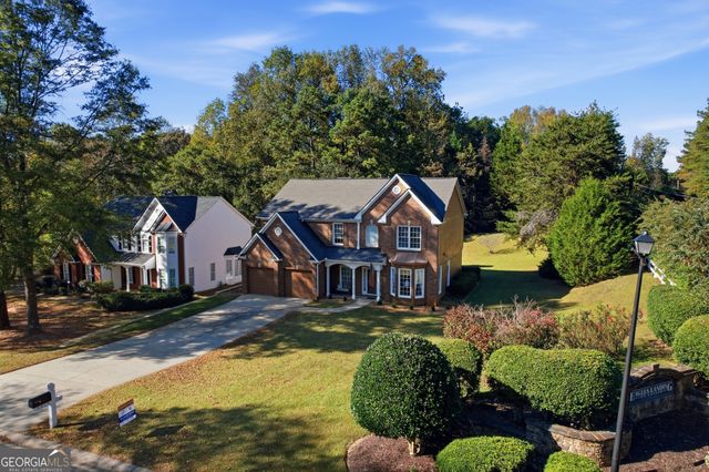 9815 Settlers Lane, Gainesville, GA 30506