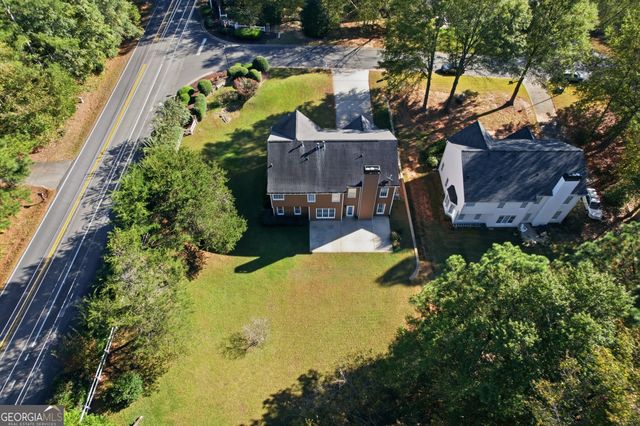 9815 Settlers Lane, Gainesville, GA 30506