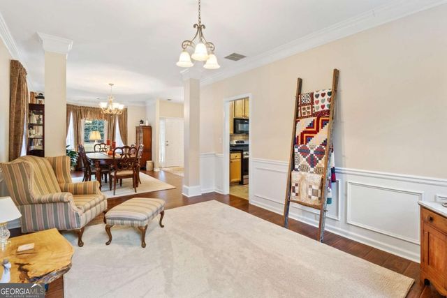 9815 Settlers Lane, Gainesville, GA 30506