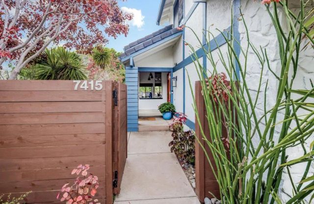 7415 Brava Street, Carlsbad, CA 92009