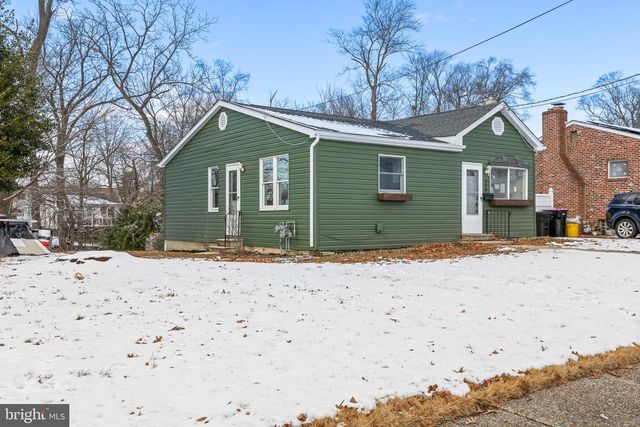 329 RIDGE AVE, Glendora, NJ 08029