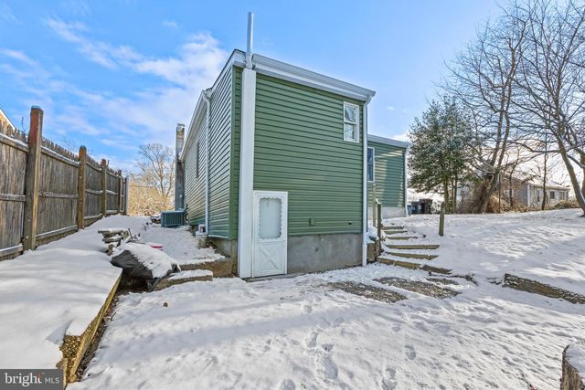 329 RIDGE AVE, Glendora, NJ 08029