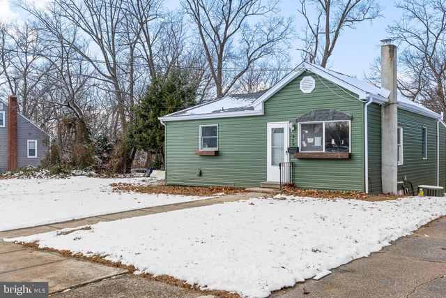 329 RIDGE AVE, Glendora, NJ 08029