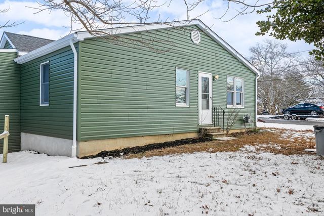 329 RIDGE AVE, Glendora, NJ 08029