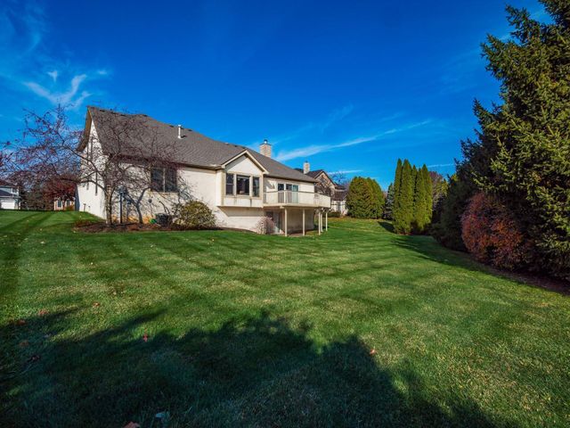 6812 Killilea Court, Dublin, OH 43017