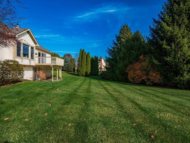 6812 Killilea Court, Dublin, OH 43017