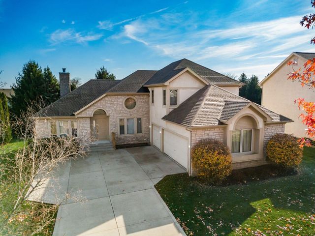 6812 Killilea Court, Dublin, OH 43017