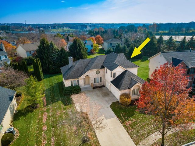 6812 Killilea Court, Dublin, OH 43017