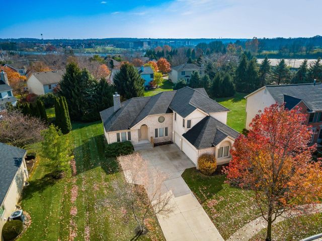 6812 Killilea Court, Dublin, OH 43017